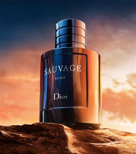 купить dior sauvage elixir|Dior Sauvage aanbieding.